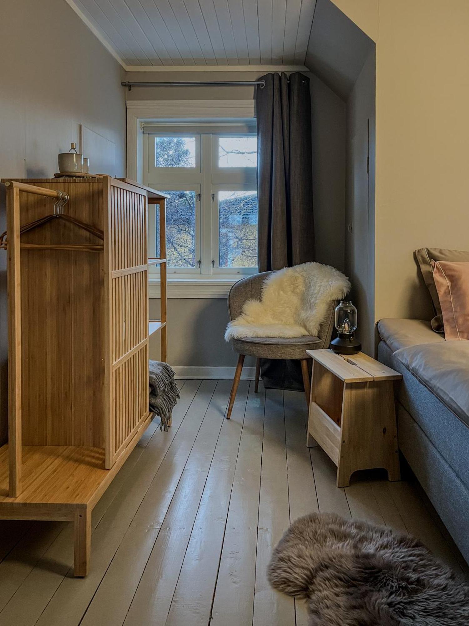 Husly Reine - Your Home With Reinebringen View Exteriér fotografie