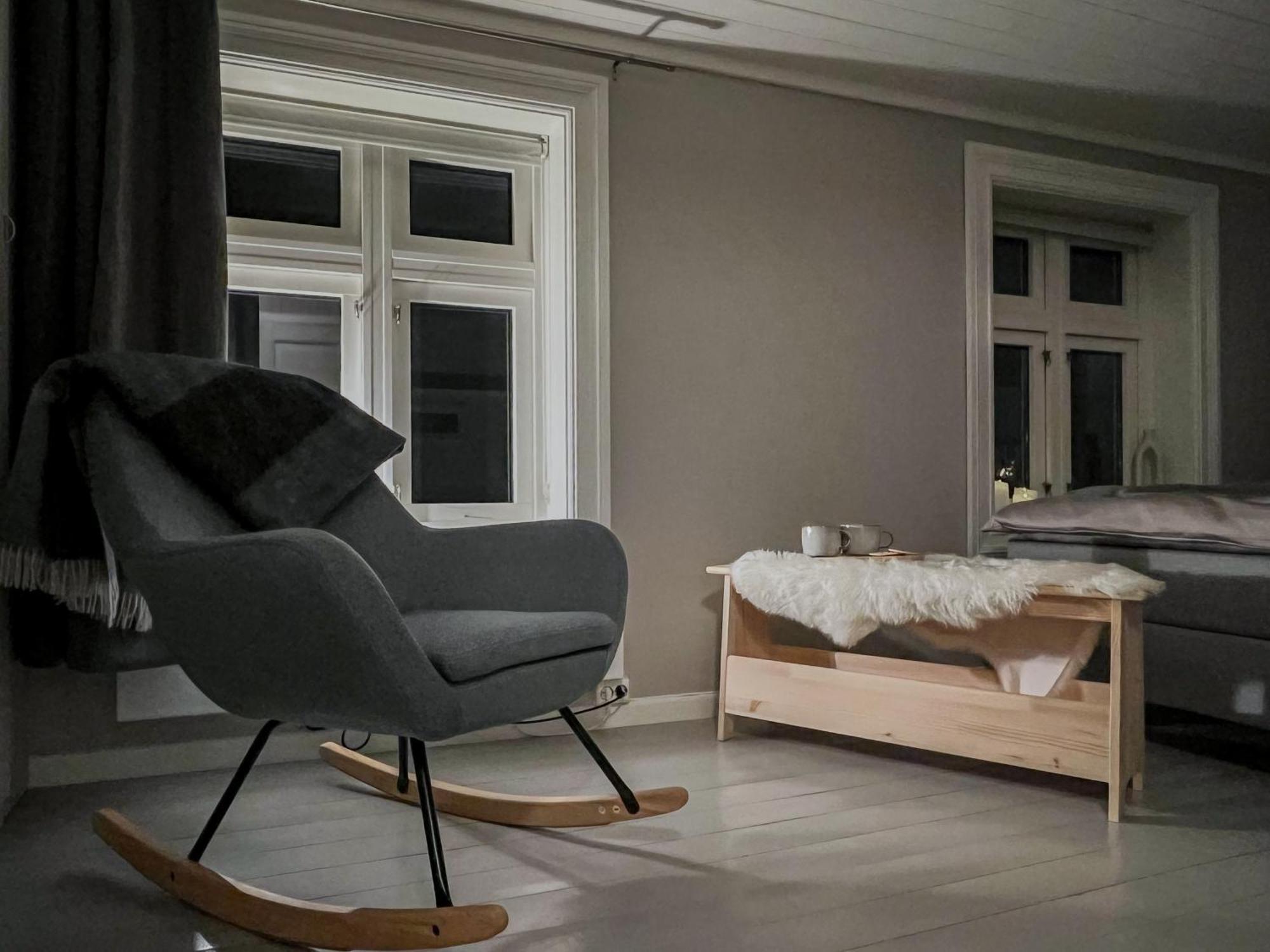 Husly Reine - Your Home With Reinebringen View Exteriér fotografie
