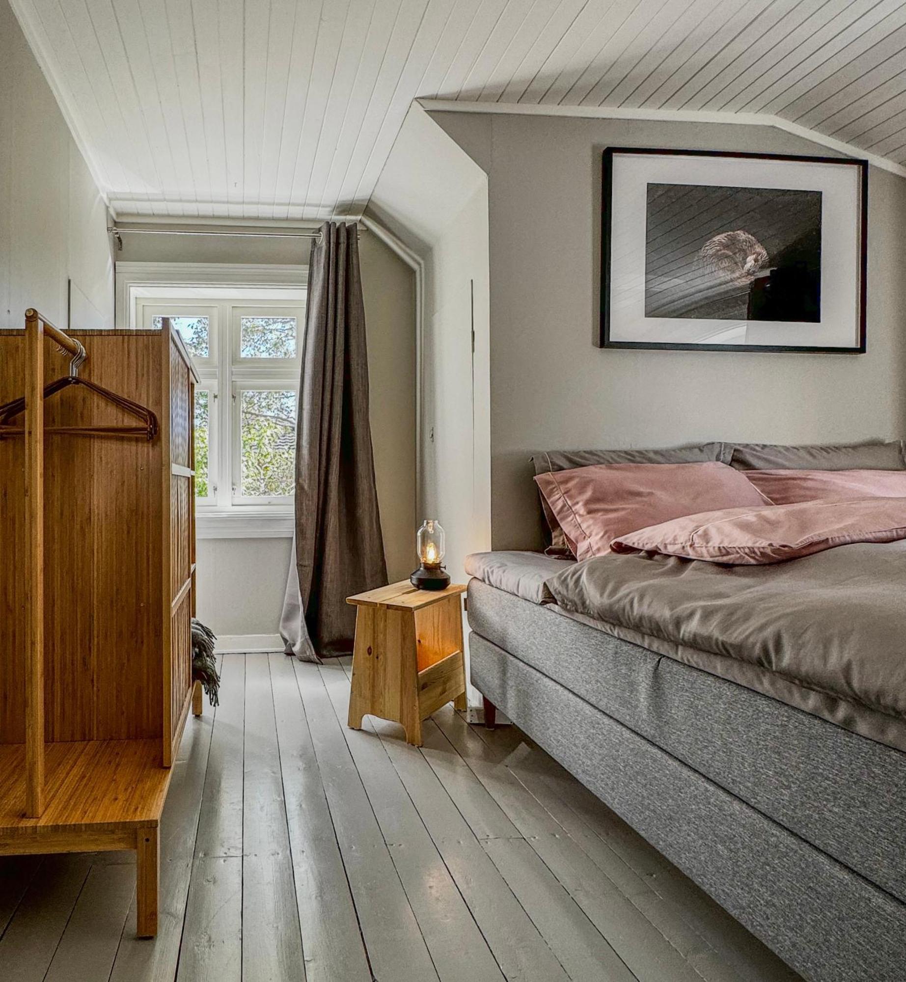 Husly Reine - Your Home With Reinebringen View Exteriér fotografie
