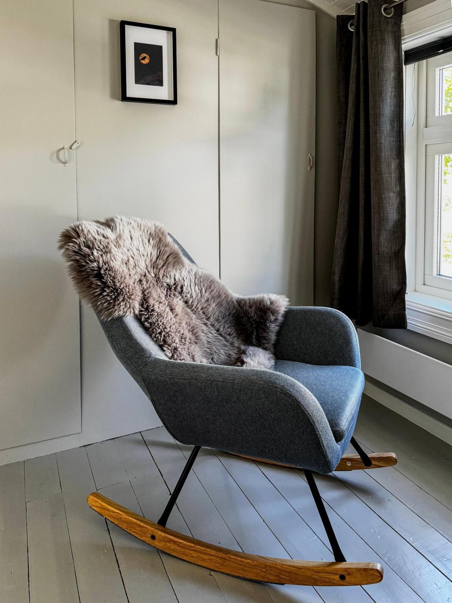 Husly Reine - Your Home With Reinebringen View Exteriér fotografie